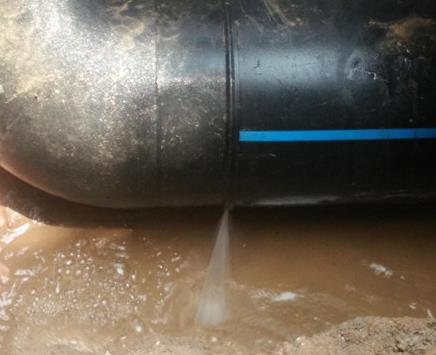 望谟楼顶渗水维修公司为大家分享下望谟卫生间漏水维修修补技术!