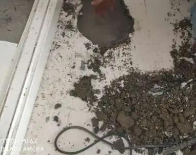 望谟楼顶渗水公司分享下望谟卫生间测漏水方法和方法的详细分解。