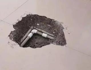  望谟检漏多少钱?