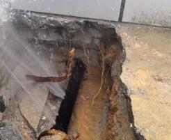 望谟市管道泄漏常用检测方法